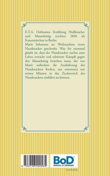Produktbild: Nu&szlig;knacker und Mausek&ouml;nig