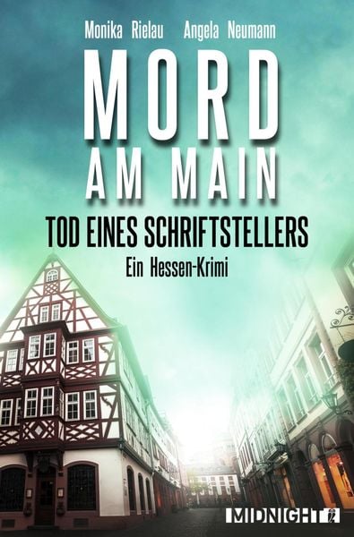 Produktbild: Tod eines Schriftstellers - Mord am Main