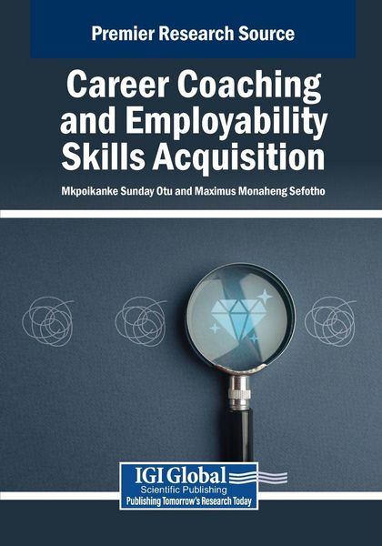 Produktbild: Career Coaching and Employability Skills Acquisition