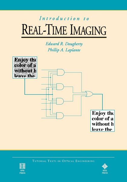 Produktbild: Introduction to Real-Time Imaging