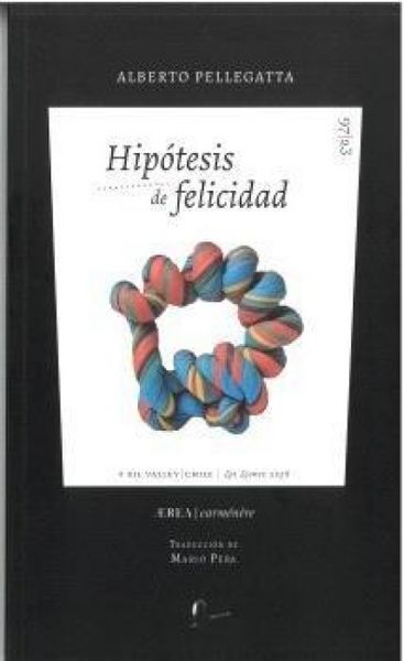 Produktbild: Hip&oacute;tesis de felicidad
