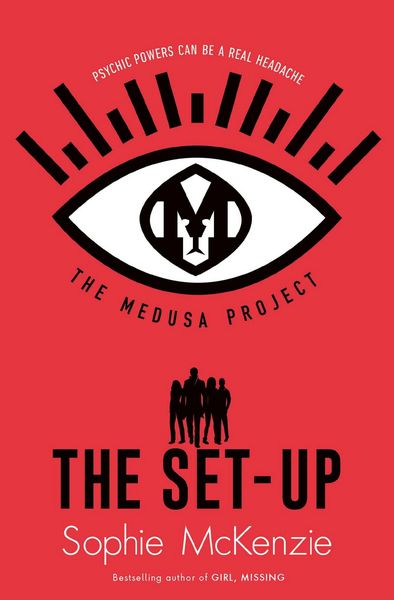 Produktbild: The Medusa Project: The Set-Up