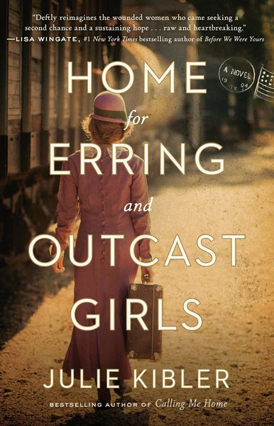 Produktbild: Home for Erring and Outcast Girls