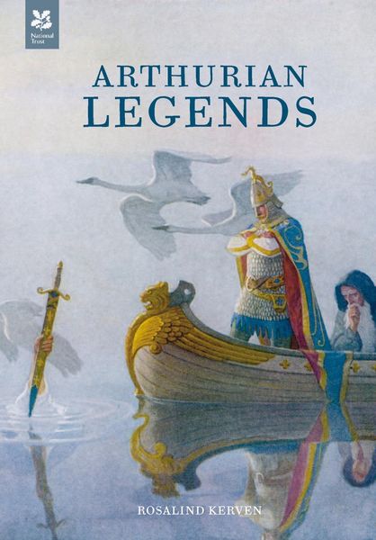 Produktbild: Arthurian Legends