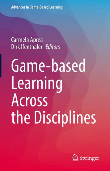 Produktbild: Game-based Learning Across the Disciplines