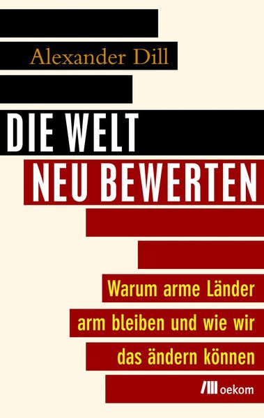 Produktbild: Die Welt neu bewerten