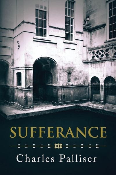 Produktbild: Sufferance