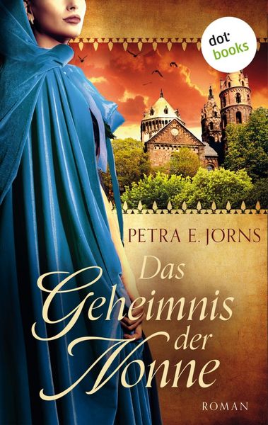 Produktbild: Das Geheimnis der Nonne