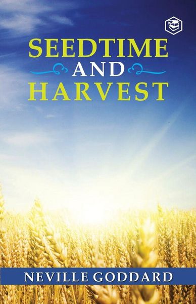 Produktbild: Seedtime and Harvest