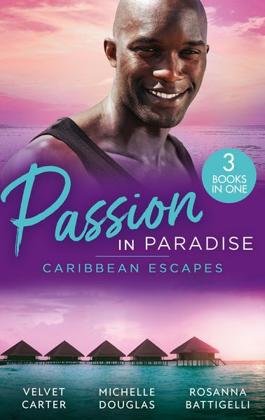 Produktbild: Passion In Paradise: Caribbean Escapes