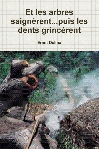 Produktbild: Et Les Arbres Saignerentpuis L