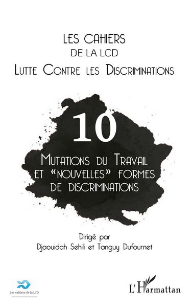 Produktbild: Mutations du travail et "nouvelles" formes de discriminations