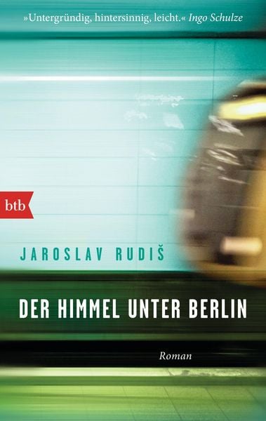 Produktbild: Der Himmel unter Berlin
