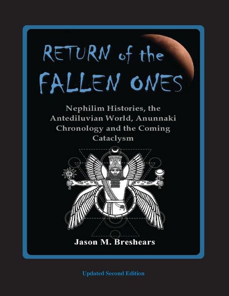 Produktbild: Return of the Fallen Ones