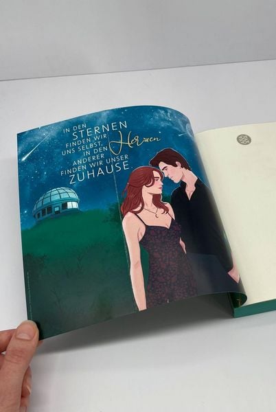 Produktbild: Meet Me Under The Stars