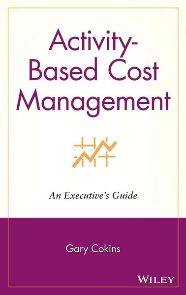 Produktbild: Cost Management