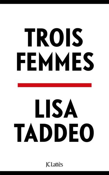 Produktbild: Trois femmes