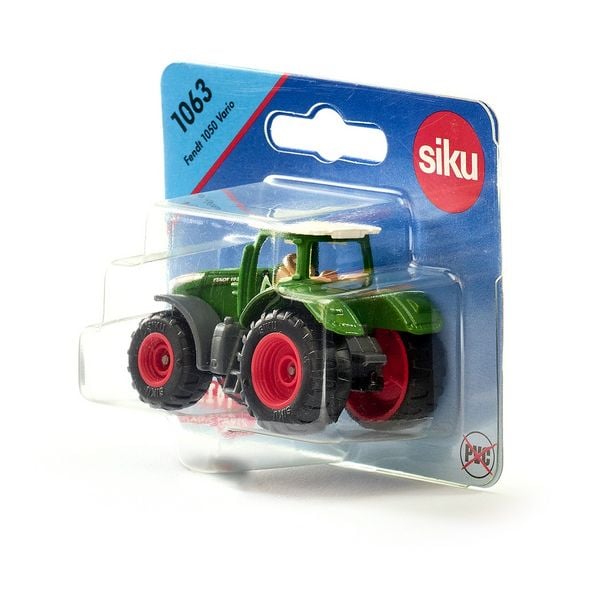 Produktbild: Siku 1063 Fendt 1050 Vario