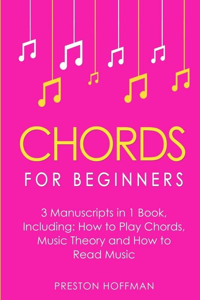 Produktbild: Chords