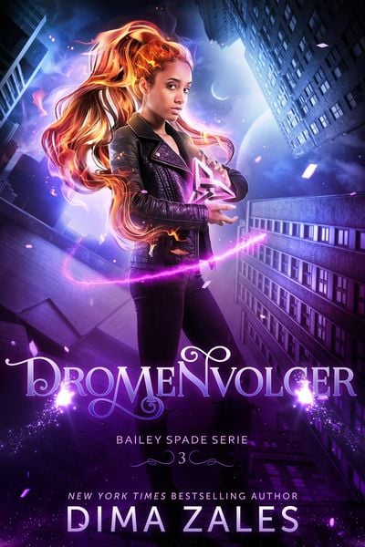 Produktbild: Dromenvolger