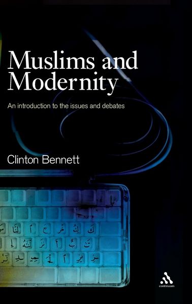 Produktbild: Muslims and Modernity