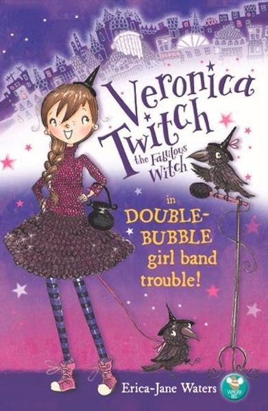 Produktbild: Veronica Twitch the Fabulous Witch