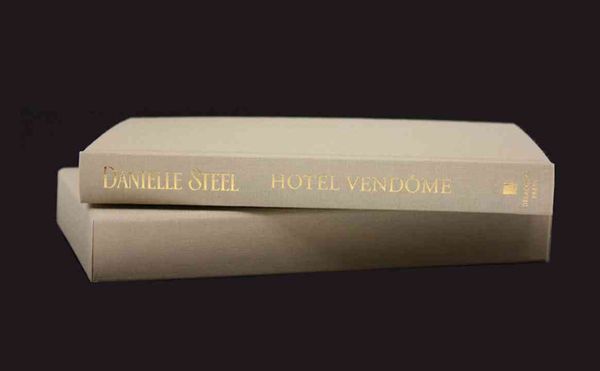 Produktbild: Hotel Vendome (Limited Edition)