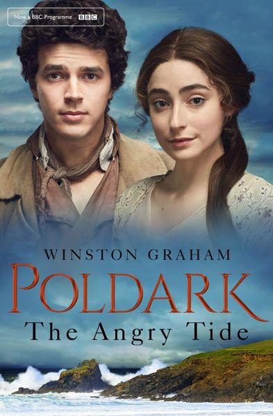 Produktbild: The Angry Tide