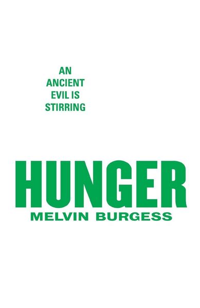 Produktbild: Hunger