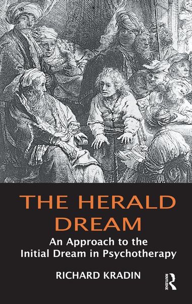 Produktbild: The Herald Dream