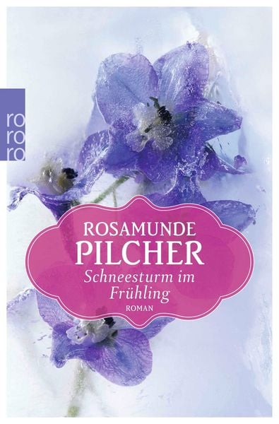 Produktbild: Schneesturm im Fr&uuml;hling