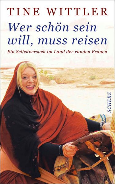 Produktbild: Wer sch&ouml;n sein will, muss reisen
