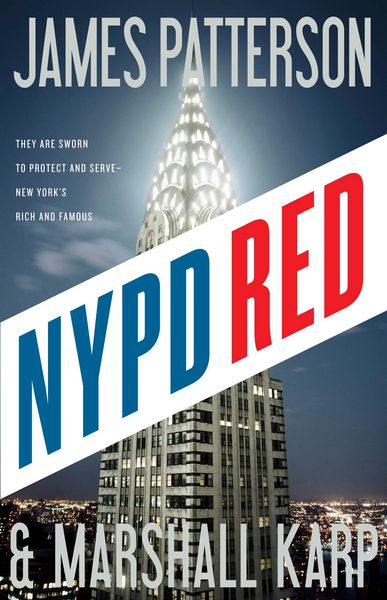 Produktbild: Nypd Red
