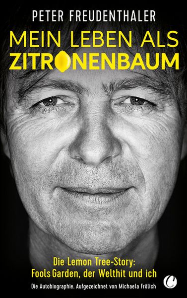 Produktbild: Mein Leben als Zitronenbaum