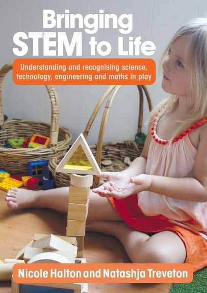 Produktbild: Bringing STEM to Life