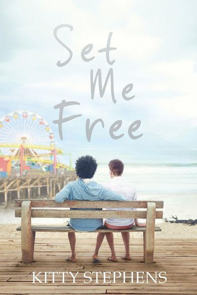 Produktbild: Set Me Free