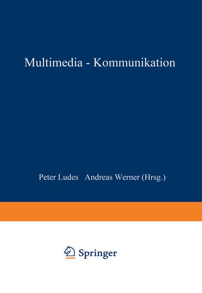 Produktbild: Multimedia-Kommunikation