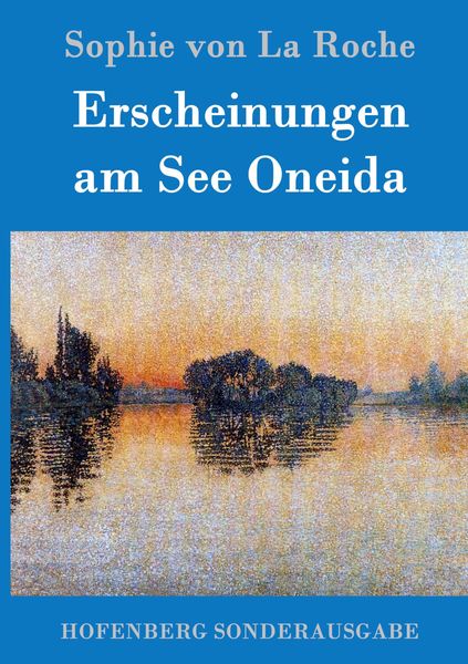Produktbild: Erscheinungen am See Oneida