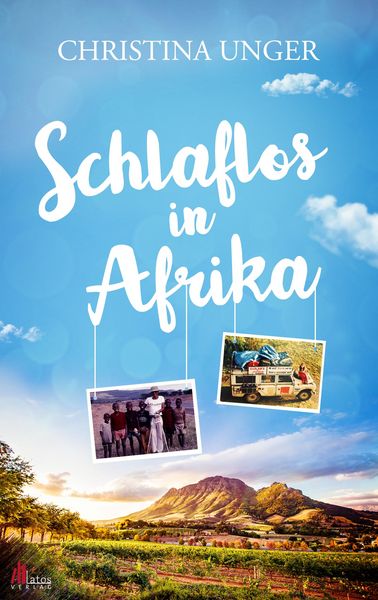 Produktbild: Schlaflos in Afrika