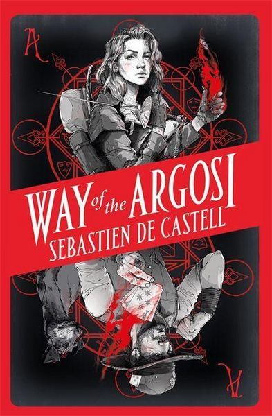 Produktbild: Way of the Argosi