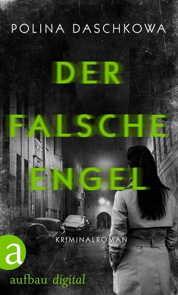 Produktbild: Der falsche Engel