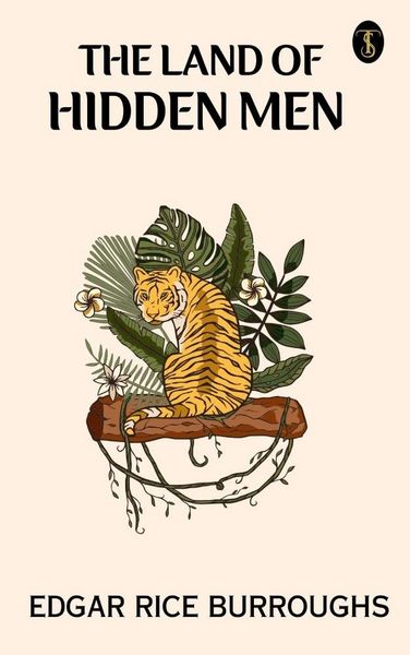Produktbild: The Land of Hidden Men