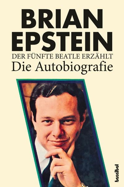 Produktbild: Der f&uuml;nfte Beatle erz&auml;hlt - Die Autobiografie