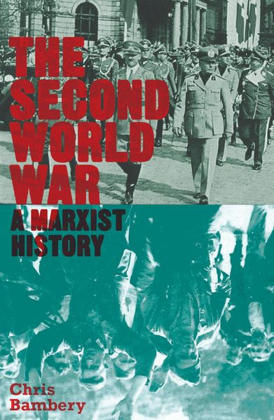 Produktbild: The Second World War