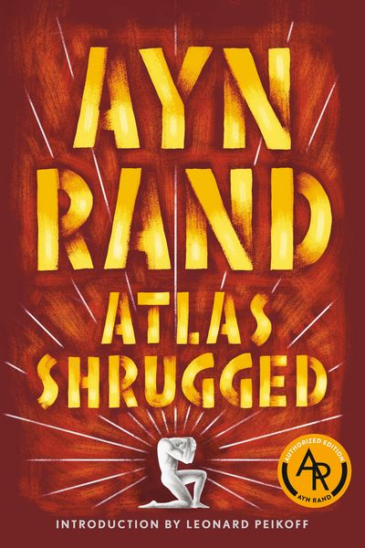 Produktbild: Atlas Shrugged