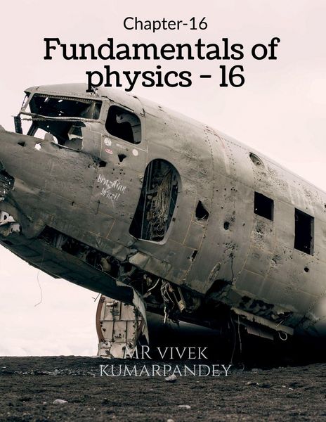 Produktbild: Fundamentals of physics - 16