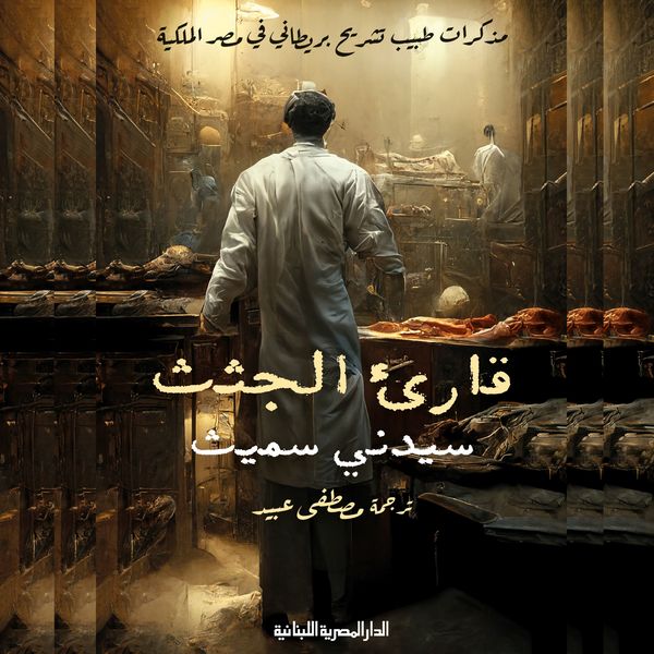 Produktbild: Corpse Reader