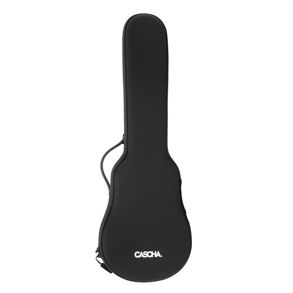 Produktbild: Ukulele Carbon Fibre Black Set