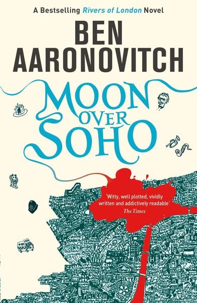 Produktbild: Moon Over Soho