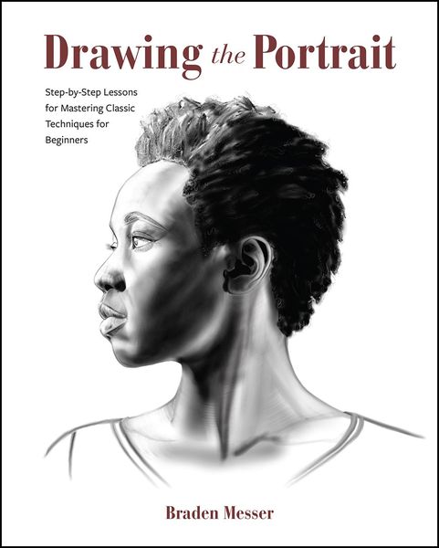 Produktbild: Drawing the Portrait